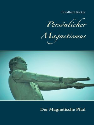 cover image of Persönlicher Magnetismus